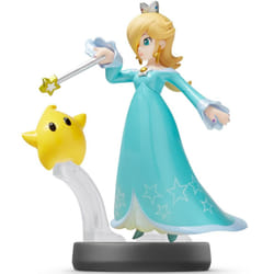 Rosalina & Luma Amiibo - Europe/Australia Import (Super Smash Bros Ser