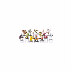 Sheik No.23 amiibo (Nintendo Wii U/3DS)