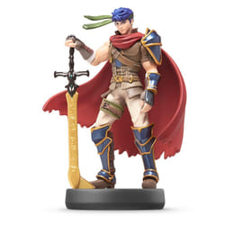 Nintendo Amiibo Character Ike Super Smash Bros. Collection