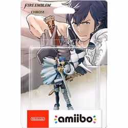 Nintendo Chrom - Additional view 2