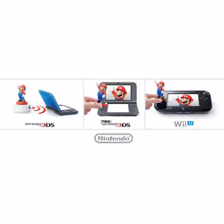 Charizard No.33 amiibo (Nintendo Wii U/3DS)