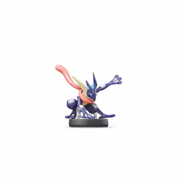 Greninja No.36 amiibo (Nintendo Wii U/3DS) - Additional view 2