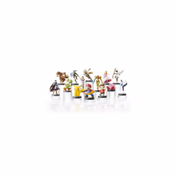 Greninja No.36 amiibo (Nintendo Wii U/3DS) - Additional view 4