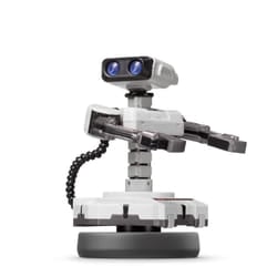 R.O.B. amiibo - Europe/Australia Import Super Smash Bros Series