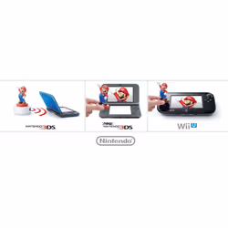 R.O.B. amiibo - Europe/Australia Import Super Smash Bros Series