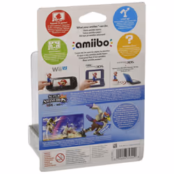 Falco No.52 amiibo (Nintendo Wii U/3DS) - Additional view 2