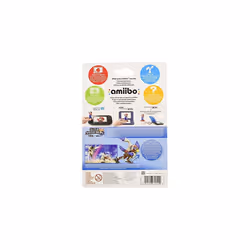 Falco No.52 amiibo (Nintendo Wii U/3DS) - Additional view 3