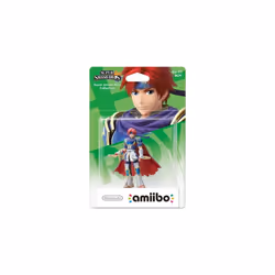 Nintendo Amiibo Character Roy Super Smash Bros. Collection