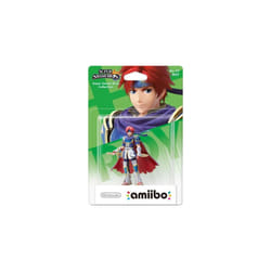 Nintendo Amiibo Character Roy Super Smash Bros. Collection