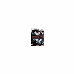 Resident Evil: Umbrella Chronicles (Nintendo Wii)