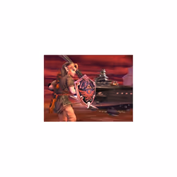 Super Smash Brothers Brawl - PEGI - Additional view 4