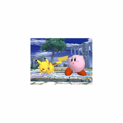 Super Smash Brothers Brawl - PEGI - Additional view 5