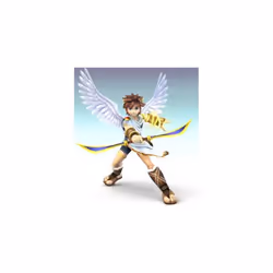 Super Smash Brothers Brawl - PEGI - Additional view 7