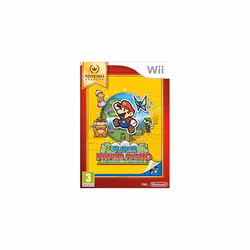 Nintendo Selects: Super Paper Mario (Nintendo Wii)