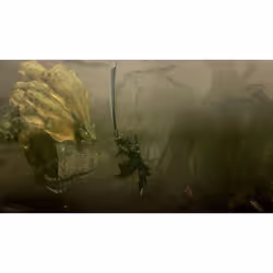 Nintendo Monster Hunter Tri, Wii - Additional view 5