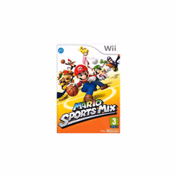 Mario Sports Mix [WII]