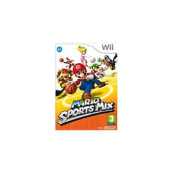 Mario Sports Mix [WII]