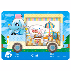 Nintendo Amiibo Cards Animal Crossing Sanrio Collaboration Pack video game accessory Card kit - Additional view 6