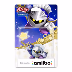 Nintendo Meta Knight - Additional view 2