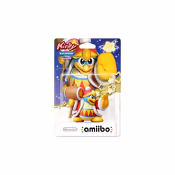 Nintendo King Dedede