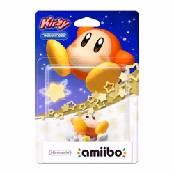 Nintendo Waddle Dee