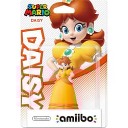 Nintendo Amiibo Character - Daisy (Super Mario Collection) - Switch