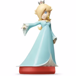 Nintendo Amiibo Character - Rosalina (Super Mario Collection)