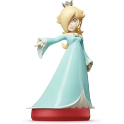Nintendo Amiibo Character - Rosalina (Super Mario Collection)