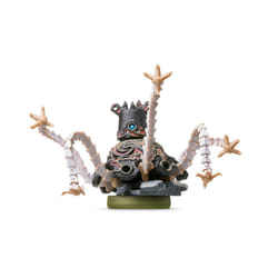 Guardian amiibo - The Legend OF Zelda: Breath of the Wild Collection