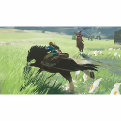 Nintendo Toon Link The Wind Walker amiibo - Additional view 7
