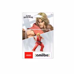 Nintendo Ken - Additional view 2