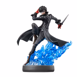 Nintendo Joker, Black, 42 g, 130 mm, 80 mm, 190 mm, 115 g
