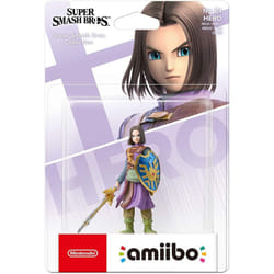 Nintendo Amiibo Character - Hero Super Smash Bros. Collection (Nintendo Switch/Nintendo 3DS/Wii U)