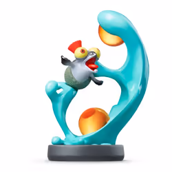 Nintendo Splatoon 3 Stretchy toy figure - Additional view 4