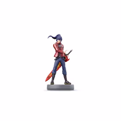 Nintendo Noah & Mio - amiibo - Xenoblade Chronicles 3, Interactive gaming figure, Nintendo Switch, Amiibo, Multicolour, Ninte ...