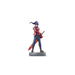 Nintendo Noah & Mio - amiibo - Xenoblade Chronicles 3 Interactive gaming figure