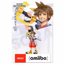 Nintendo Sora No. 93 Interactive gaming figure