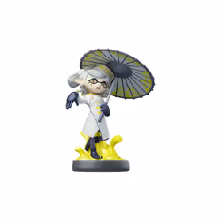 Nintendo amiibo - Callie & Marie Alterna 2-Pack Interactive gaming figure - Additional view 4
