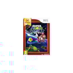 WII SUPER MARIO GALAXY SELECT