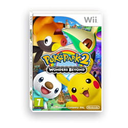 Nintendo PokePark 2: Wonders Beyond, Wii English