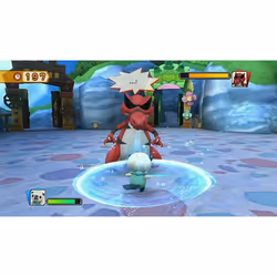 Nintendo PokePark 2: Wonders Beyond, Wii English