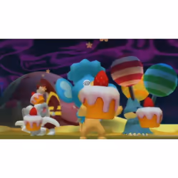 Nintendo PokePark 2: Wonders Beyond, Wii English