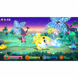 Nintendo Code à télécharger - Super Kirby Clash - 50 Pommes-joyaux Standard Nintendo Switch