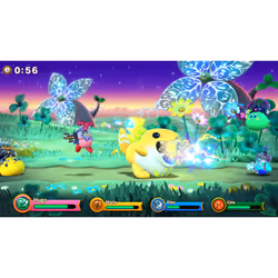 Nintendo Code à télécharger - Super Kirby Clash - 100 Pommes-joyaux Standard Nintendo Switch