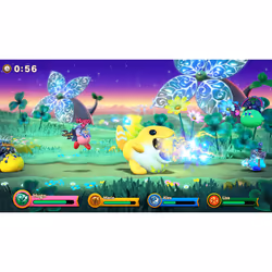 Nintendo Code à télécharger - Super Kirby Clash - 800 Pommes-joyaux Standard Nintendo Switch