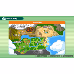 Nintendo Code à télécharger - Harvest Moon : Un Monde à Cultiver, E (Everyone)