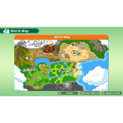 Nintendo Code à télécharger - Harvest Moon : Un Monde à Cultiver