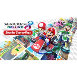 Nintendo Mario Kart 8 Deluxe – Booster Course Pass Multilingual Nintendo Switch