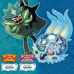 Nintendo Pokémon Scarlet or Pokémon Violet: The Hidden Treasure of Area Zero