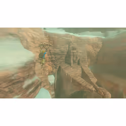 Nintendo The Legend of Zelda: Breath of the Wild, Switch Standard Nintendo Switch - Additional view 6